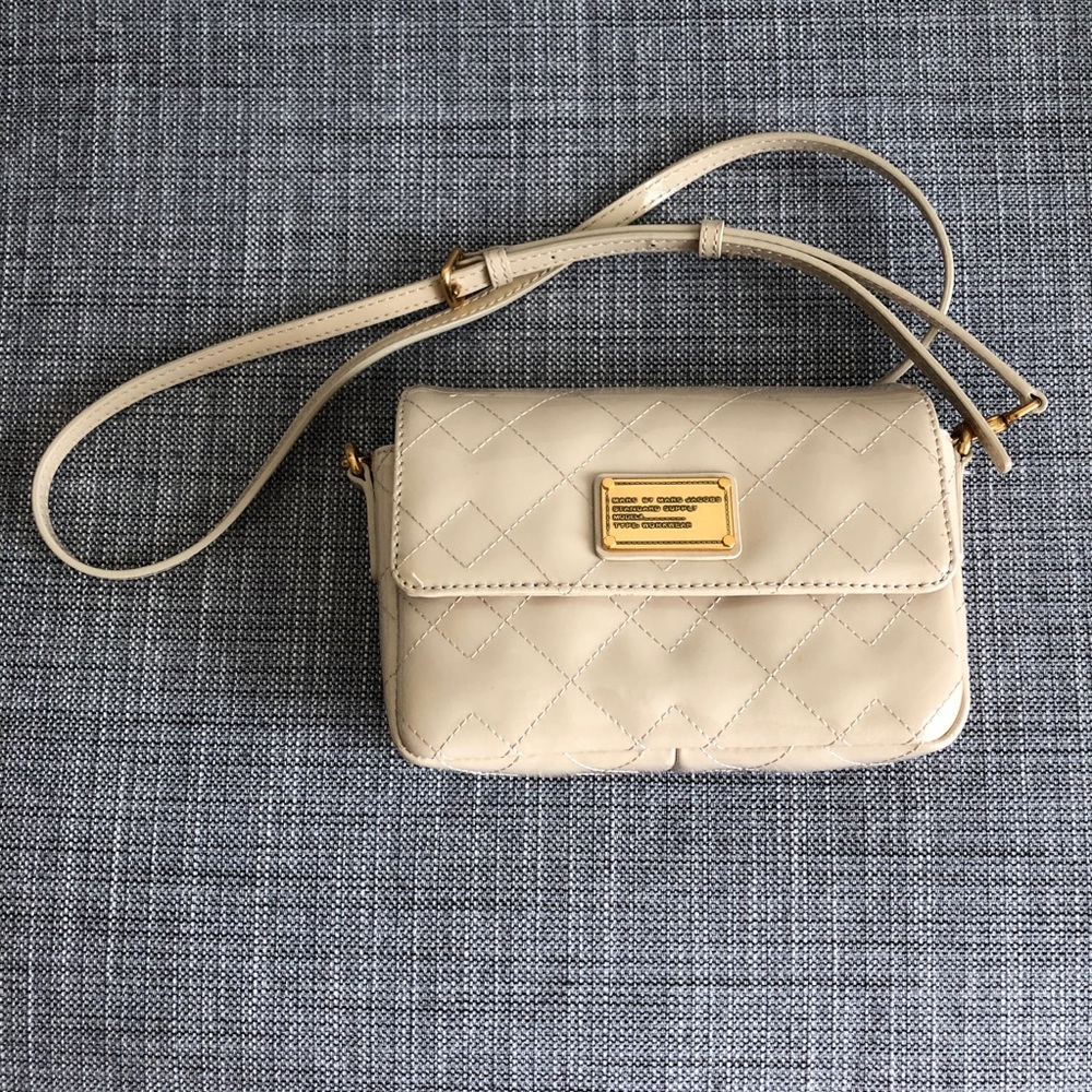 Marc Jacobs crossbody bag